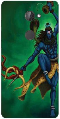 Rajvila Back Cover for 10.or E / Ten .or E Mobile Back Cover