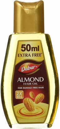 Dabur Almond Hair Oil, 200ml (Extra 50ml) Hair Oil - Price in India, Buy Dabur  Almond Hair Oil, 200ml (Extra 50ml) Hair Oil Online In India, Reviews,  Ratings & Features 