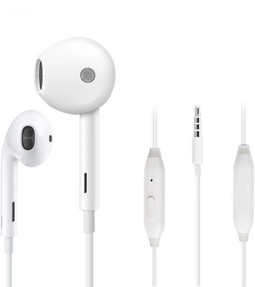 oppo company earphone