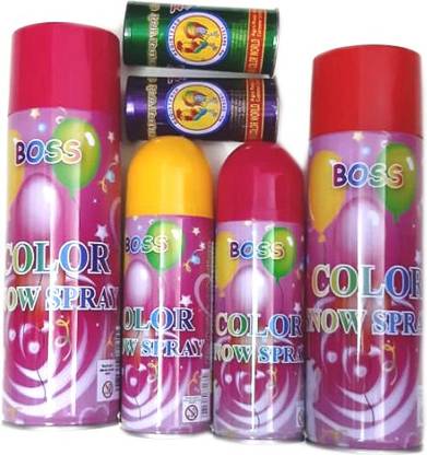 Priyankish 4 Color Spray And Two Holi Colors Holi Color Paste Pack Of 6 Price In India Buy Priyankish 4 Color Spray And Two Holi Colors Holi Color Paste Pack Of Our holi colour spray is available in wide array and is safe to use. priyankish 4 color spray and two holi colors holi color paste pack of 6
