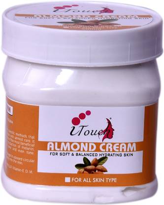 I Touch Almond Face Cream Price In India Buy I Touch Almond Face Cream Online In India Reviews Ratings Features Flipkart Com Here's the perfect bet for you! inr