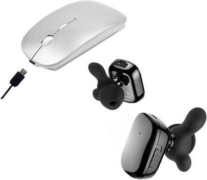 ROQ Enock TWS Dual Wireless Earbuds 