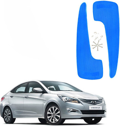 hyundai eon mud flaps