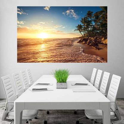pic Wallpaper Sunset Beautiful Ocean Beach inr