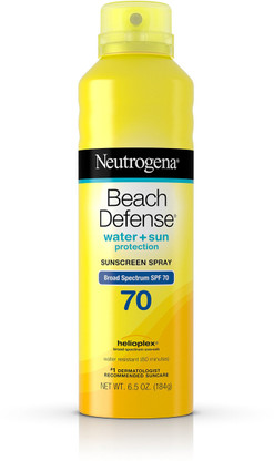beach defence sunscreen