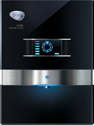 Pureit Ultima 10-Liter Ro+Uv Water Purifier