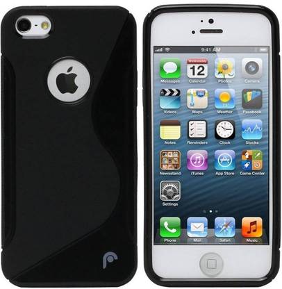 Mob Back Cover for Apple iPhone 5C - Mob : Flipkart.com