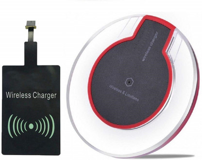 android charger pad
