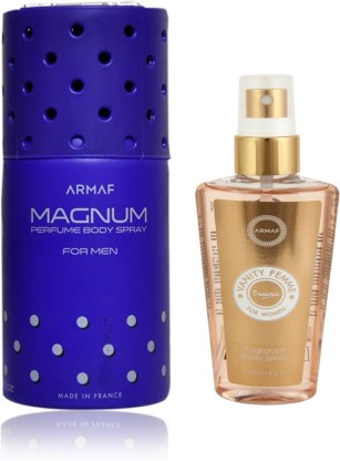 magnum perfume price