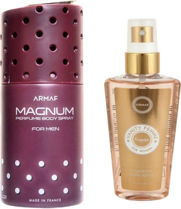 magnum perfume price