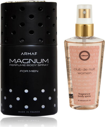 armaf magnum