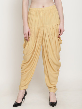 Dhoti pants flipkart