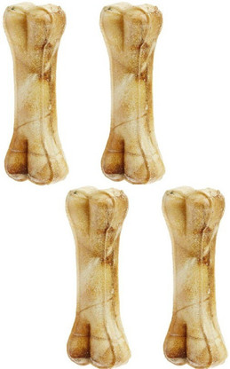 4 foot rawhide bone