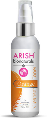 arish toner