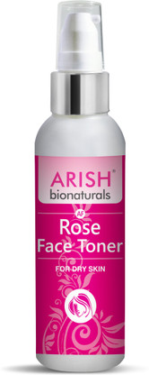 arish toner for dry skin