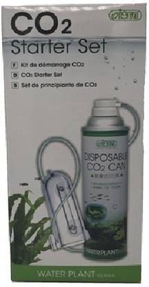 Ista Co2 Starter Set Aquarium Tool Price In India Buy Ista Co2 Starter Set Aquarium Tool Online At Flipkart Com