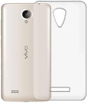 Mob Back Cover for VIVO Y21