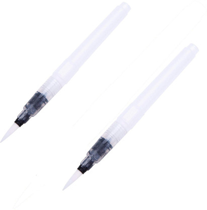 camlin brush pen flipkart