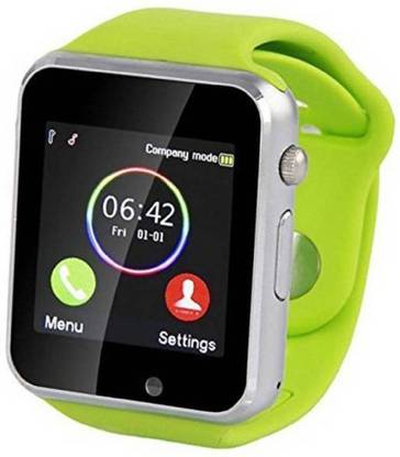 Odile GH-999 Smartwatch Price in India - Buy Odile GH-999 Smartwatch online  at Flipkart.com