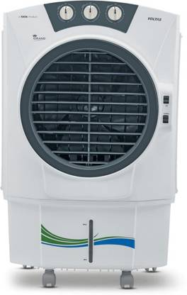 10699 Only - Voltas GRAND-72 Desert Air Cooler (White, 72 10699 Only - Voltas GRAND-72 Desert Air Cooler (White, 72