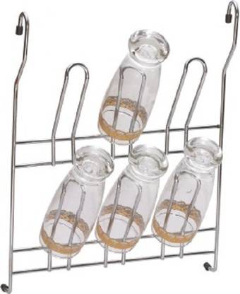 Toshiro Stainless Steel Glass Stand Glass Rack Glass Storage Stand Stainless Steel Glass Holder Price In India Buy Toshiro Stainless Steel Glass Stand Glass Rack Glass Storage