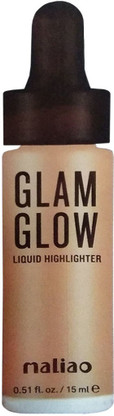 glam glow liquid highlighter