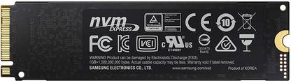 samsung 970 500 gb laptop desktop internal solid state drive 970 evo plus nvme m 2