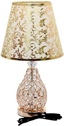 Pinkparifashion Modern Art Metal Table Lamp For Bedroom Living Room In India At Flipkart Com Modern Art Metal Table Lamp, Metal Table Lamps For Living Room