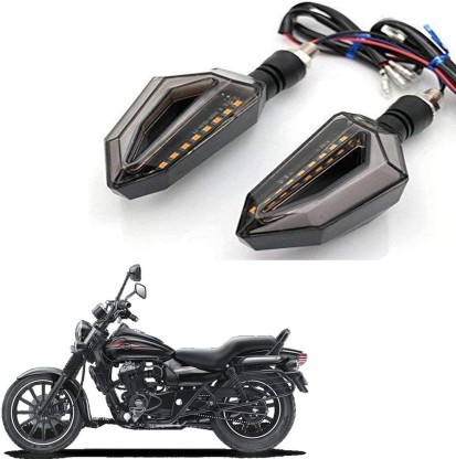 bajaj avenger 220 side light price