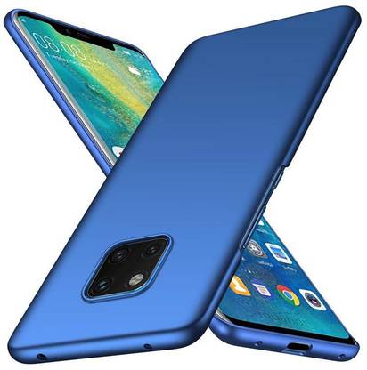 crodible back cover for huawei mate 20