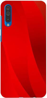 Saledart Back Cover for Samsung Galaxy A50