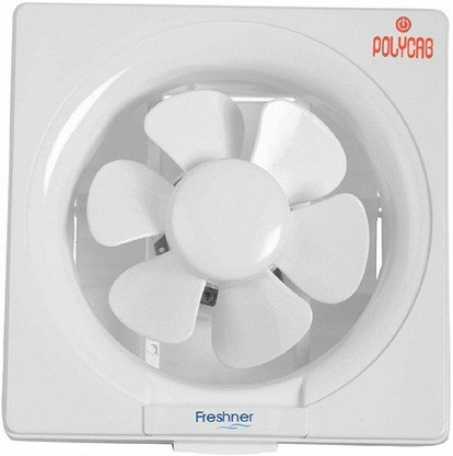 Polycab POLYCAB FRESHNER EXHAUST FAN 