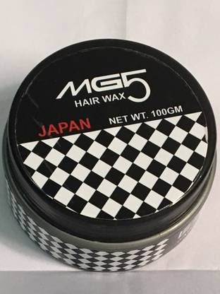 MG5 hair wax Super Hold ABE001 Wax 100 gm Hair Gel - Price in India, Buy MG5 hair wax Super Hold ABE001 Wax 100 gm Hair Gel Online In India, Reviews, Ratings MG5 hair wax Super Hold ABE001 Wax 100 gm Hair Gel - Price in India, Buy MG5 hair wax Super Hold ABE001 Wax 100 gm Hair Gel Online In India, Reviews, Ratings