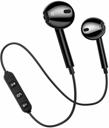bluetooth earphone price on flipkart