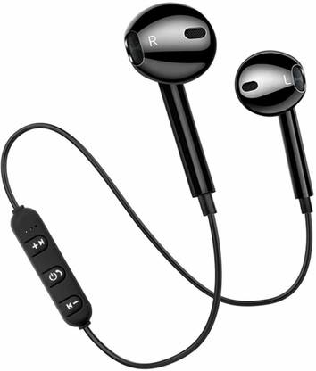 Ptron Avento Wireless In Ear Bluetooth Headset Price In India Buy Ptron Avento Wireless In Ear Bluetooth Headset Online Ptron Flipkart Com