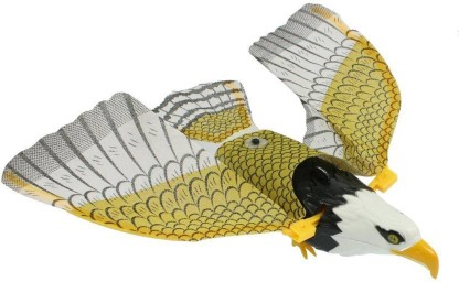 fly eagle toy