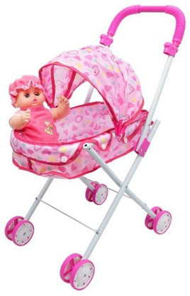 baby trolley