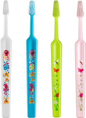 tepe kids extra soft