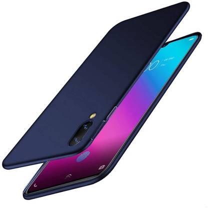 CRodible Back Cover for VIVO V11 Pro (Dazzling Gold, 64 GB)  (6 GB RAM)