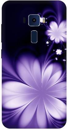 Rajvila Back Cover for Asus Zenfone 3 Mobile