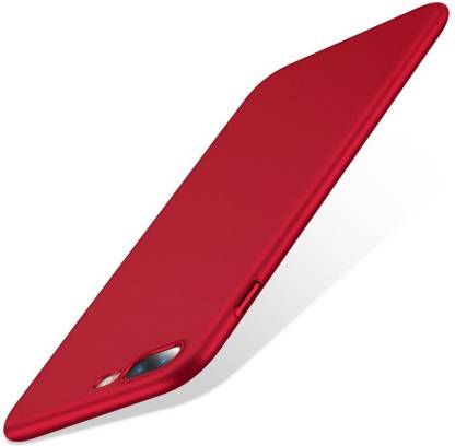 CRodible Back Cover for Apple iPhone 7 Plus (Red, 128 GB)
