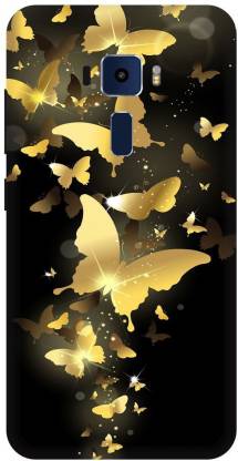 Rajvila Back Cover for Asus Zenfone 3 Mobile