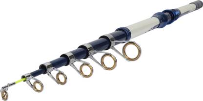 Hunting Hobby Fishing Portable Fiber Telescopic Rod 300cm 10feet Red White Fishing Rod Price In India Buy Hunting Hobby Fishing Portable Fiber Telescopic Rod 300cm 10feet Red White Fishing Rod Online At Flipkart Com