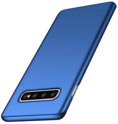 CRodible Back Cover for Samsung Galaxy S10 Plus (White, 128 GB)  (8 GB RAM)