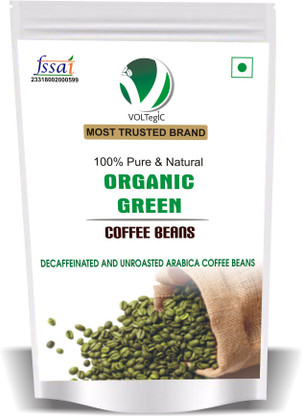 chlorogenic acid for weight loss