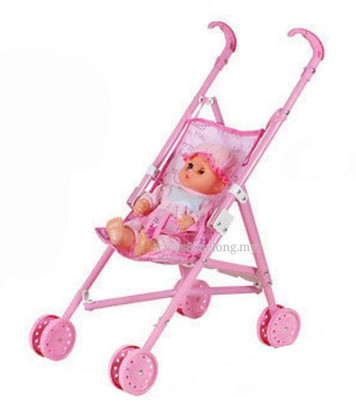 infant trolley