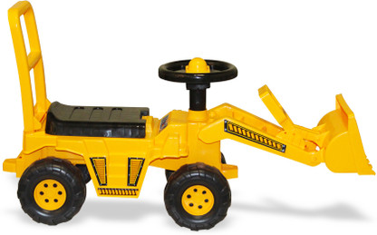 jcb ride on