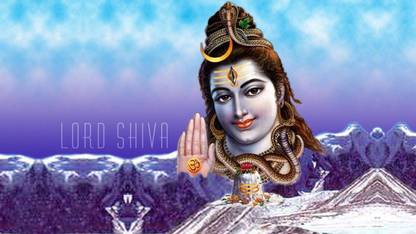Online Center Lord Shiva Wall Poster. Religious Wall Decal and Poster Collection HD Wallpaper Multicolor ( Texture Poster 12x18 inch ) Paper Print - Religious posters in India - Buy art, film, Online Center Lord Shiva Wall Poster. Religious Wall Decal and Poster Collection HD Wallpaper Multicolor ( Texture Poster 12x18 inch ) Paper Print - Religious posters in India - Buy art, film,
