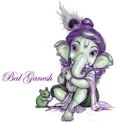 Lord Ganesha / Shree Ganesh / Shri Ganpati HD Wall Poster Multicolour (Texture Paper 12x18 inch) Paper Print - Religious posters in India - Buy art, film, design, movie, music, nature and Lord Ganesha / Shree Ganesh / Shri Ganpati HD Wall Poster Multicolour (Texture Paper 12x18 inch) Paper Print - Religious posters in India - Buy art, film, design, movie, music, nature and