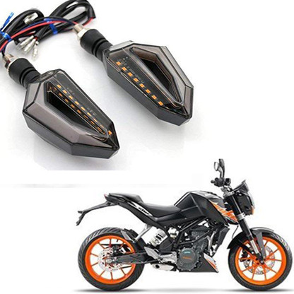 Ktm duke 200 signal light clearance price